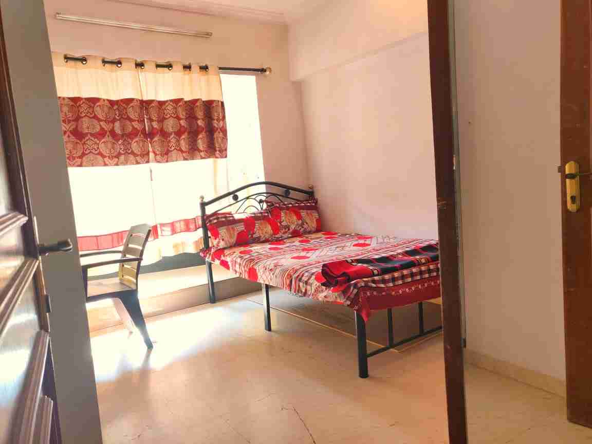 No Preference PG room in Andheri West, Mumbai – photo 3